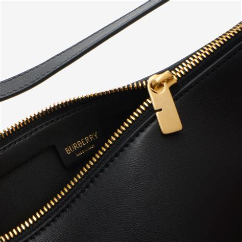 burberry tassel bag|Mini Shield Tassel Bag in Black .